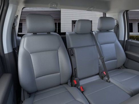 New 2026 Ford F550 2WD Regular Cab Super Duty image 10