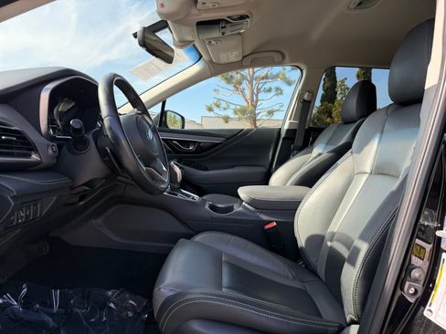 Used 2022 Subaru Outback Onyx Edition XT image 18