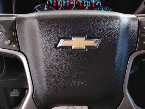 Used 2014 Chevrolet Silverado 1500 LTZ w/ LTZ Plus Package RWD image 25