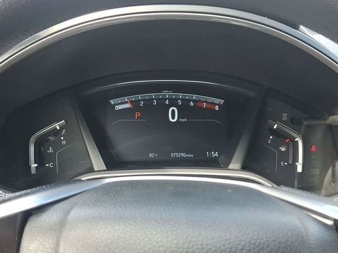 Used 2021 Honda CR-V EX image 13