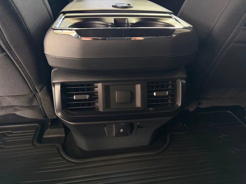 Used 2024 Ford F150 STX w/ STX Black Appearance Package RWD image 22