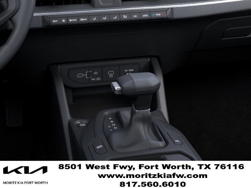 New 2026 Kia K4 FWD image 23