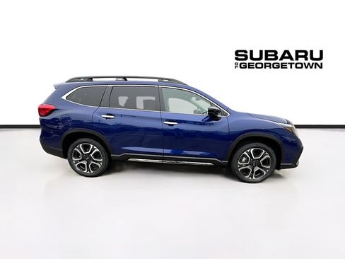 New 2026 Subaru Ascent Touring AWD/4WD image 9