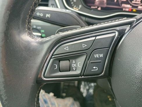 Used 2018 Audi S5 Premium Plus w/ Navigation Package AWD/4WD image 22
