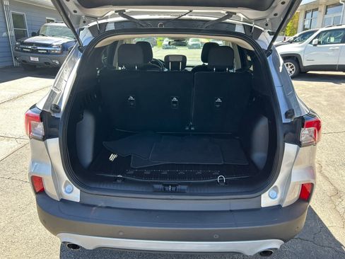 Used 2020 Ford Escape SE AWD/4WD image 22