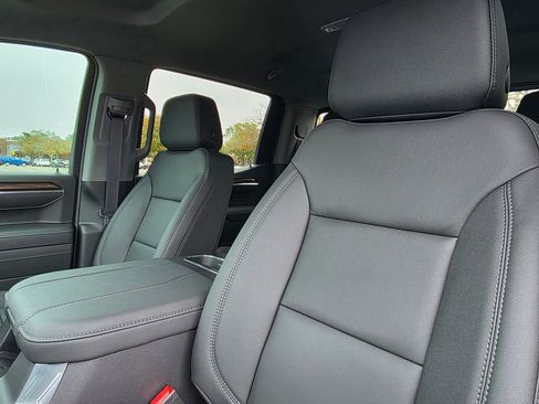 New 2026 Chevrolet Silverado 1500 RST w/ Convenience Package II AWD/4WD image 10