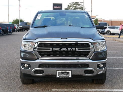 Used 2022 RAM 1500 Big Horn image 4