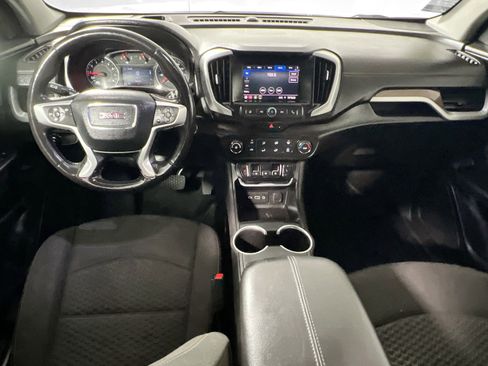 Used 2020 GMC Terrain SLE AWD/4WD image 30