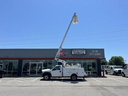Used 2006 Ford F450 XL