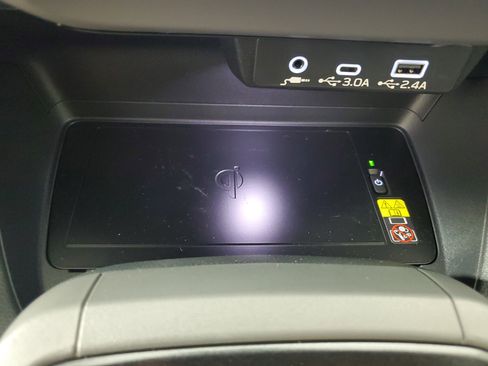 New 2025 Subaru Crosstrek 2.5i Limited w/ Crosstrek Mirror Package image 19