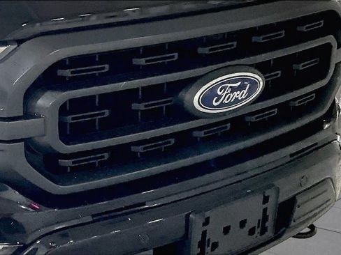 Used 2021 Ford F150 XLT w/ Equipment Group 302A High AWD/4WD image 29