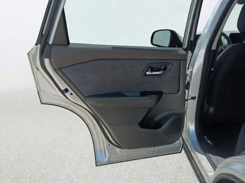 Used 2022 Nissan Rogue SV FWD image 31