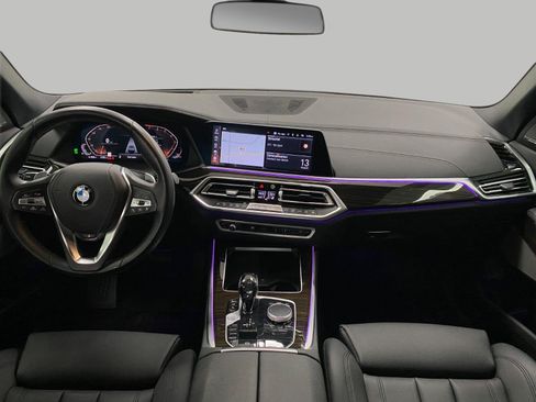 Used 2020 BMW X5 xDrive40i w/ Premium Package AWD/4WD image 24
