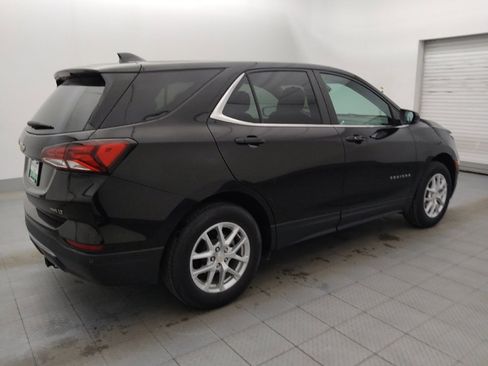 Used 2022 Chevrolet Equinox LT image 10