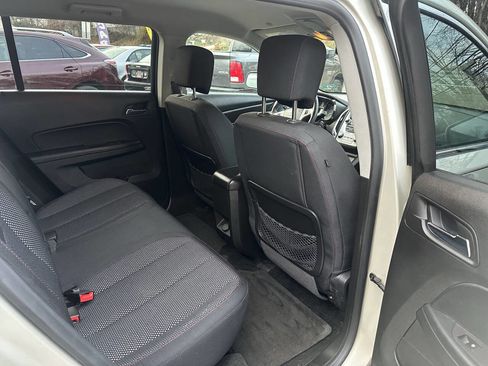 Used 2015 GMC Terrain SLE w/ Chrome Edition image 13