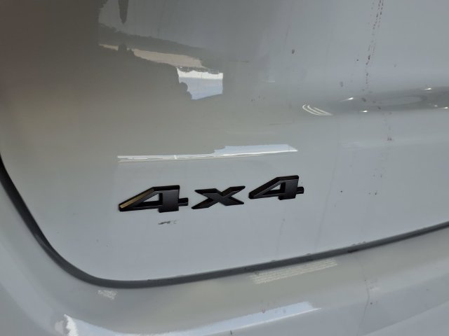 Used 2022 Jeep Compass High Altitude AWD/4WD image 25