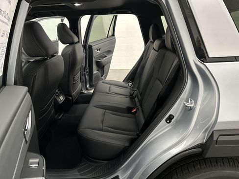 New 2026 Subaru Outback Touring XT AWD/4WD image 23