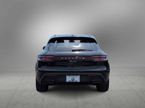 Used 2024 Porsche Macan AWD/4WD image 7
