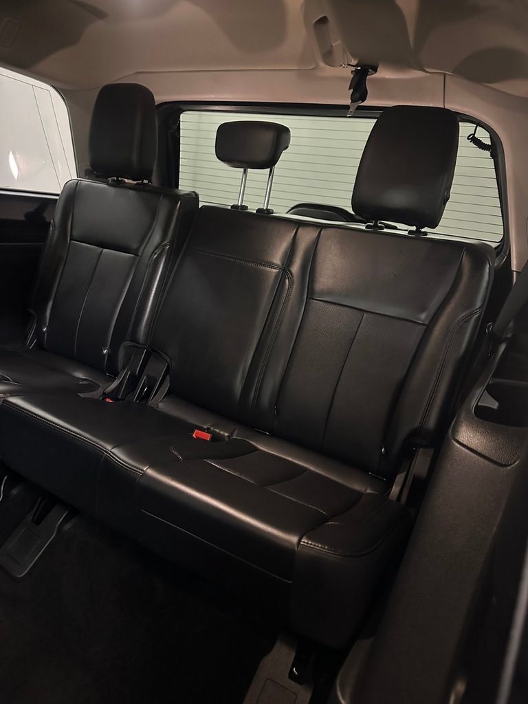 Used 2022 Ford Expedition XLT AWD/4WD image 28