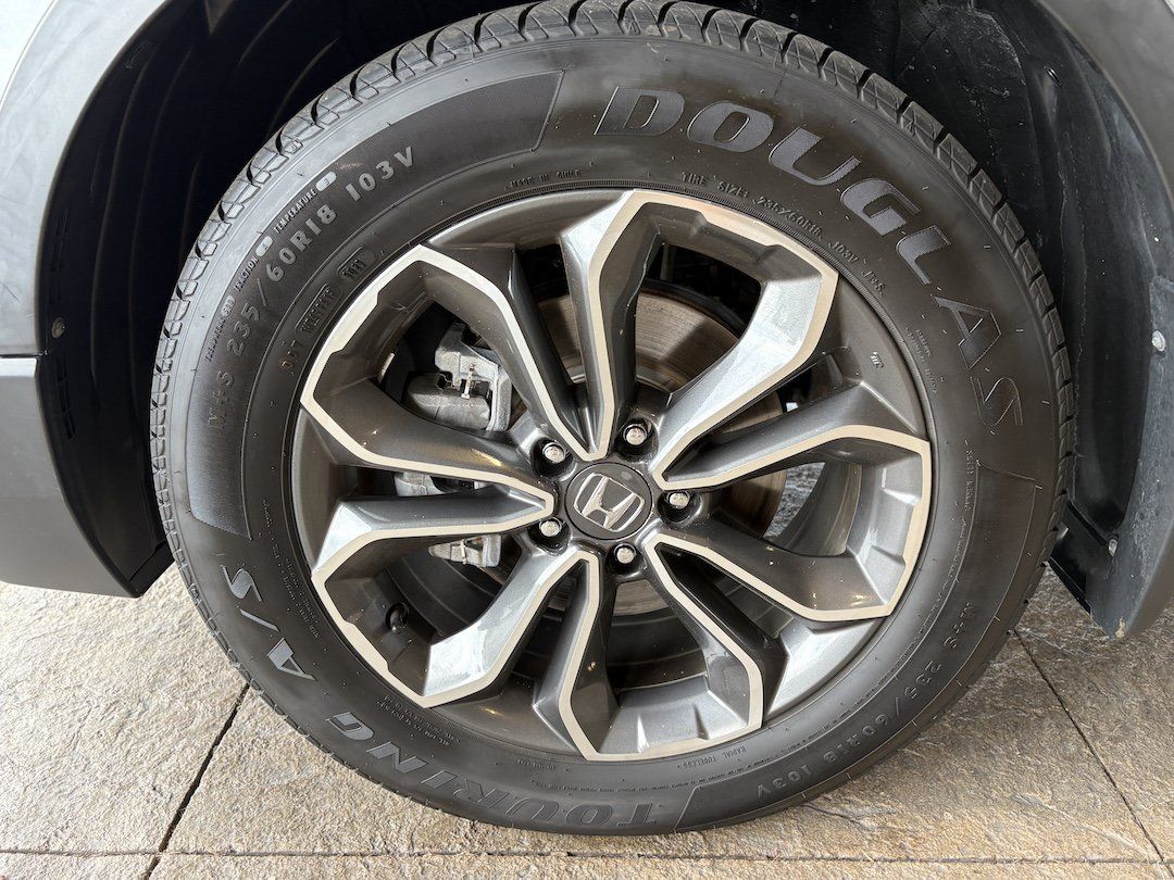 Used 2020 Honda CR-V EX image 10