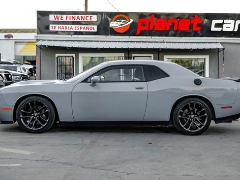 Used 2021 Dodge Challenger R/T Scat Pack image 15