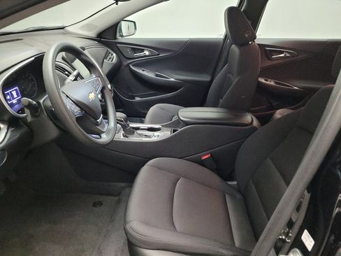 Used 2024 Chevrolet Malibu LT FWD image 17