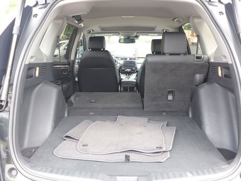Used 2019 Honda CR-V EX-L image 14