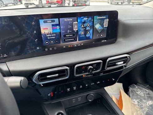 New 2026 Nissan Sentra SR w/ SR Premium Package image 16