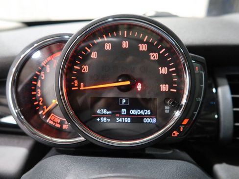 Used 2019 MINI Cooper S w/ Signature Upholstery Package FWD image 20