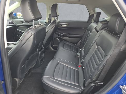 Certified 2023 Ford Edge SEL w/ Convenience Package image 23