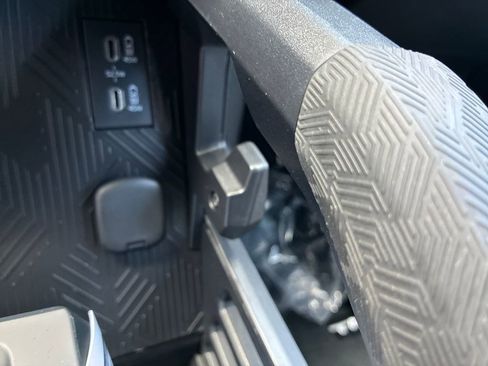 New 2026 Toyota Tacoma SR5 RWD image 26