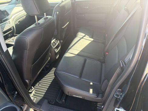 Used 2023 Honda Ridgeline RTL-E image 28
