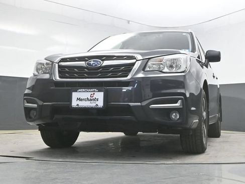 Used 2017 Subaru Forester 2.5i Premium AWD/4WD image 33