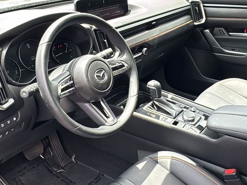 Certified 2026 MAZDA CX-50 AWD 2.5 Hybrid w/ Weather Package image 20