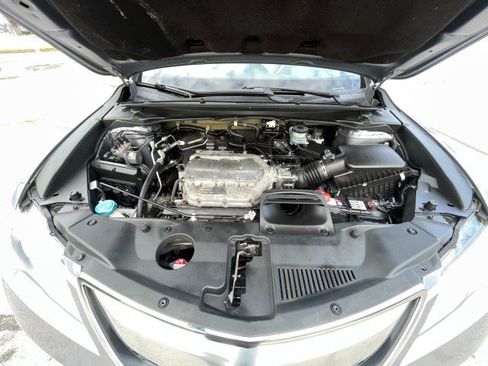 Used 2014 Acura RDX FWD image 19