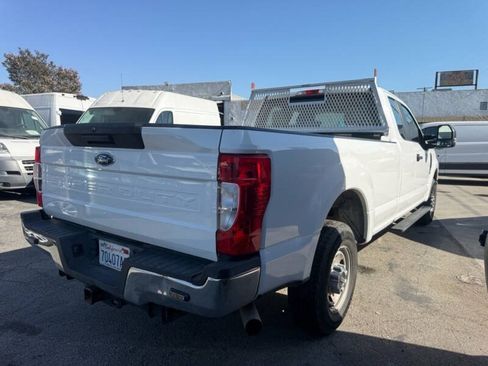Used 2020 Ford F250 XL w/ Power Equipment Group RWD image 6