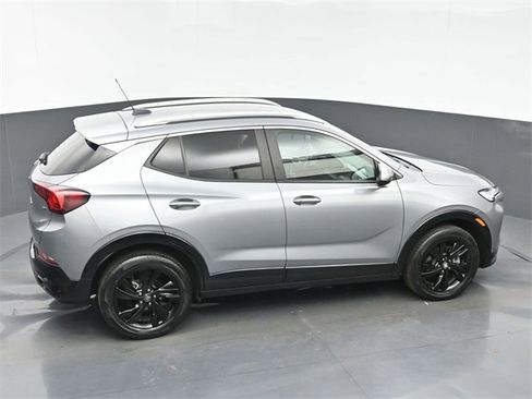 Used 2024 Buick Encore GX Sport Touring image 35