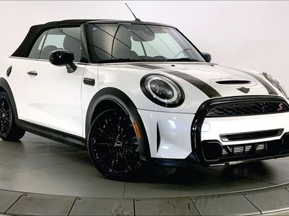 Certified 2023 MINI Cooper S