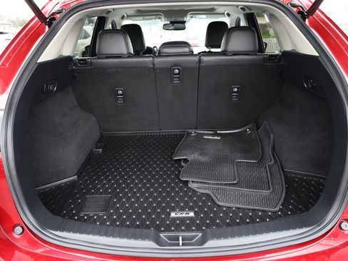 Used 2019 MAZDA CX-5 Grand Touring image 13
