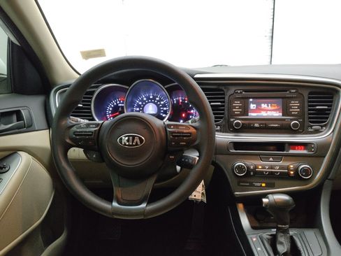 Used 2015 Kia Optima LX FWD image 22