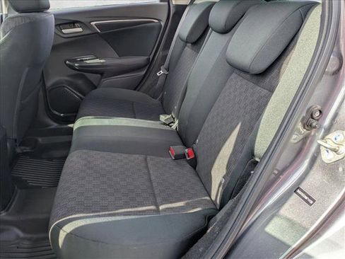 Used 2017 Honda Fit LX image 14