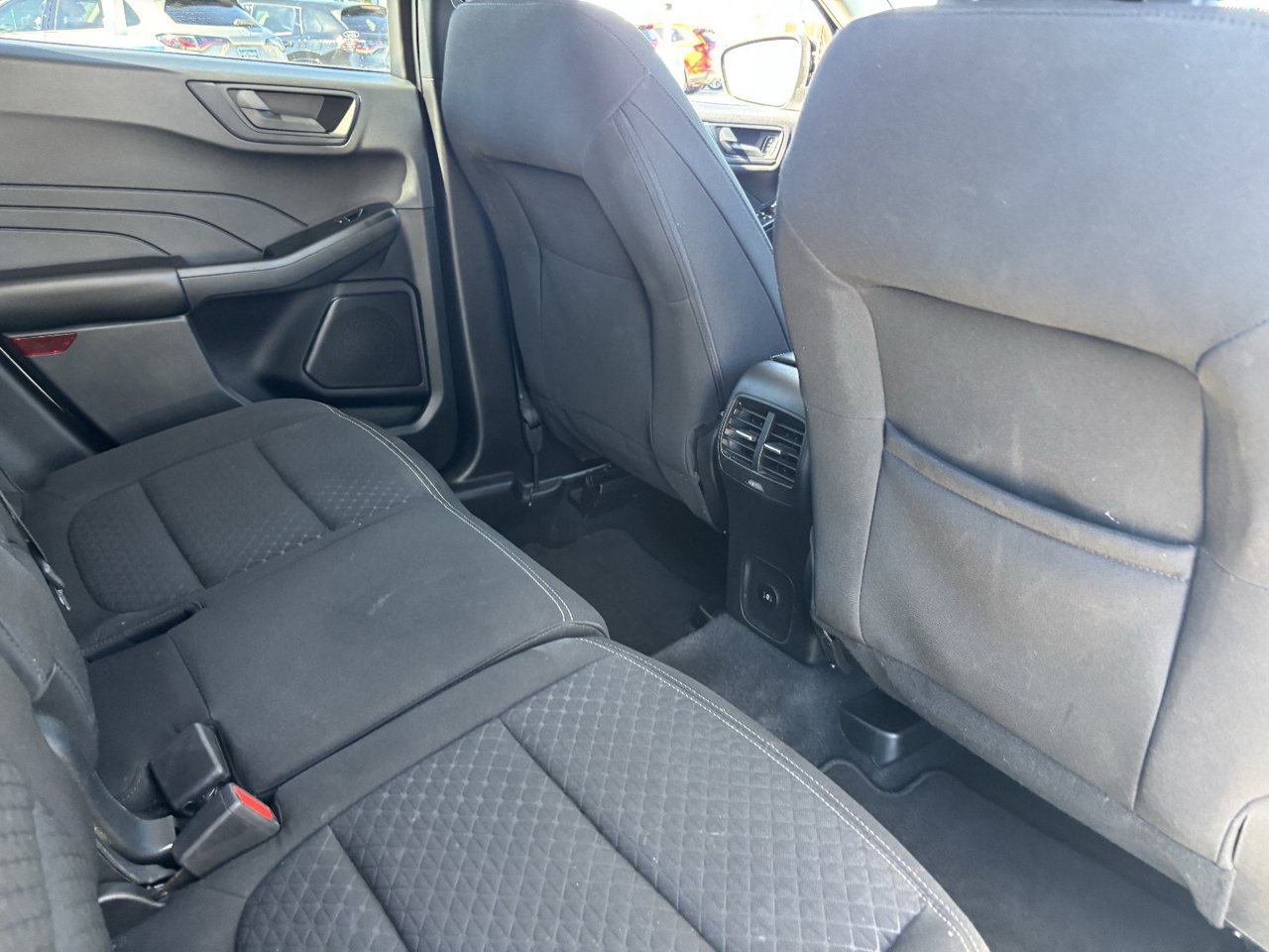 Used 2023 Ford Escape Active FWD image 11