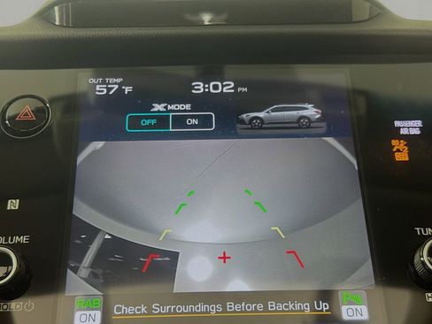 Used 2022 Subaru Outback Limited XT w/ Tech Package 2 image 15