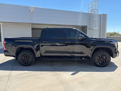 Used 2026 Toyota Tundra TRD Pro image 4