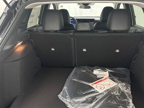 New 2026 Nissan Kicks SR w/ SR Premium Package image 12