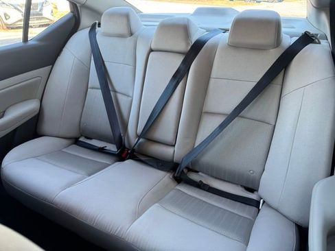 Used 2023 Nissan Altima 2.5 SV w/ SV Premium Package image 23