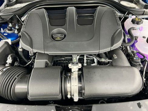 New 2026 Dodge Charger GT w/ Blacktop Package AWD/4WD image 24