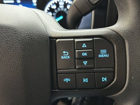 Used 2022 Ford F150 XL w/ STX Appearance Package AWD/4WD image 22