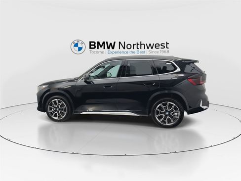 New 2026 BMW X1 xDrive28i w/ Convenience Package image 11
