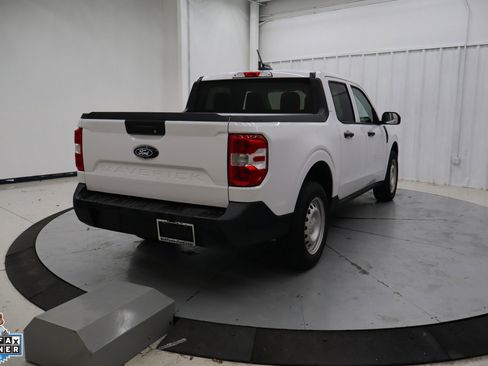 Certified 2025 Ford Maverick XL w/ Equipment Group 102A AWD/4WD image 3